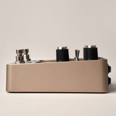 Universal Audio UAFX Golden Reverb Stereo Effects Pedal - Image 2