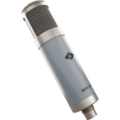 Universal Audio Bock 167 Tube Condenser Microphone - Image 6