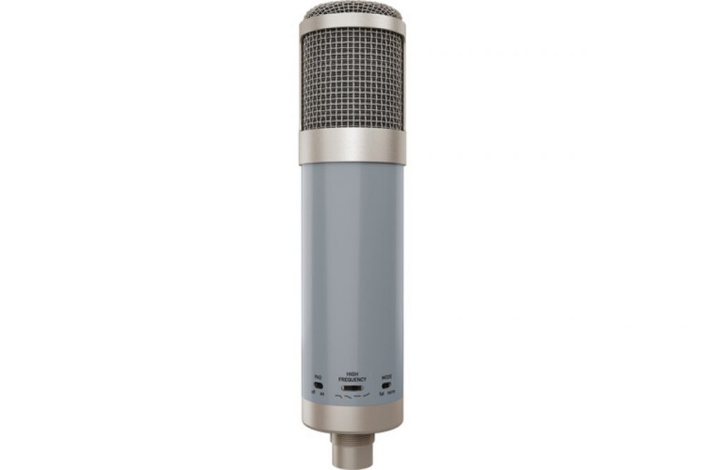 Universal Audio Bock 167 Tube Condenser Microphone - Image 5