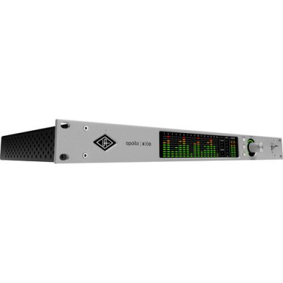 Universal Audio Apollo x16D Essentials+ Rackmount Thunderbolt 3 Audio Interface with Dante - Image 5