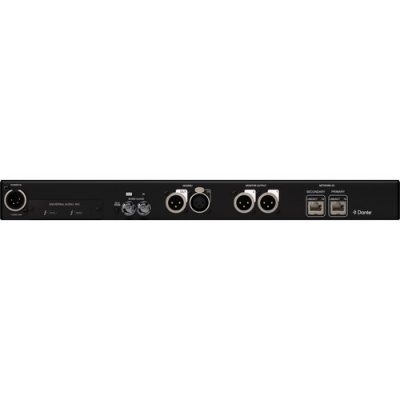 Universal Audio Apollo x16D Essentials+ Rackmount Thunderbolt 3 Audio Interface with Dante - Image 3
