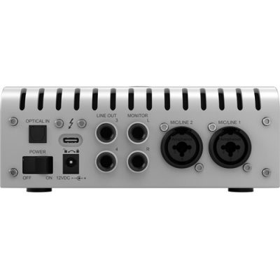 Universal Audio Apollo Twin X QUAD Gen 2 Thunderbolt 3 Audio Interface with Studio+ Bundle - Image 3