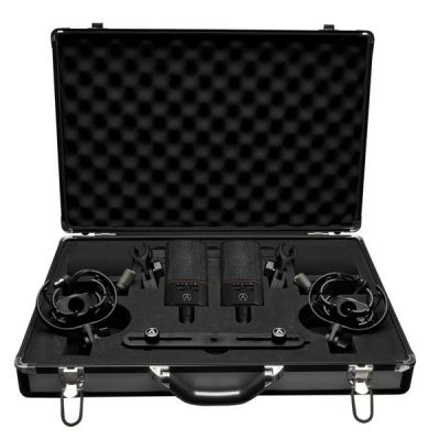 Austrian Audio OC818 Black Dual Set - Image 2