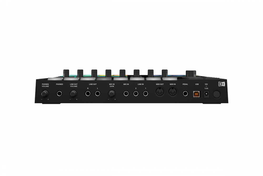 Native Instruments Maschine MK3 - Image 4