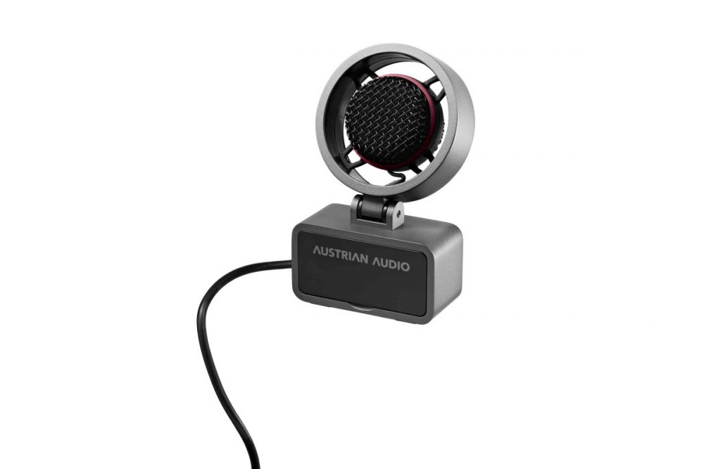 Austrian Audio MiCreator Satellite Microphone - Image 6