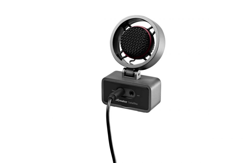 Austrian Audio MiCreator Satellite Microphone - Image 5