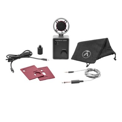 Austrian Audio MiCreator System Set - Image 3