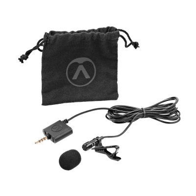 MiCreator Y-Lav Microphone - Image 2