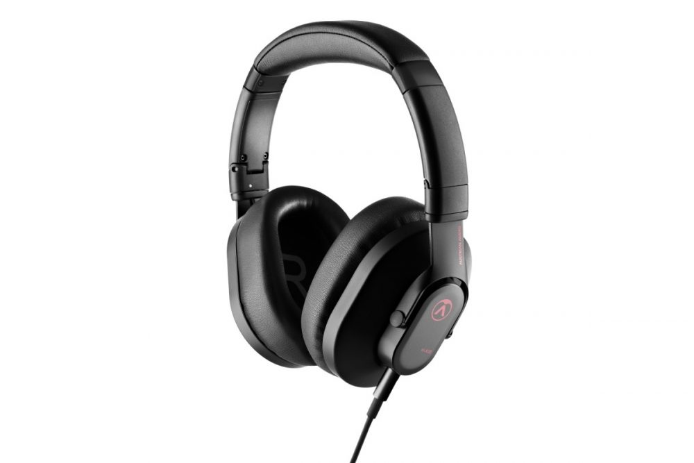Austrian Audio Hi-X20