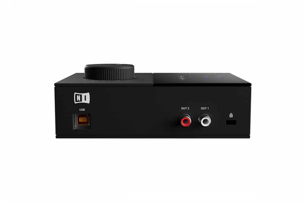 Native Instruments Komplete Audio 1 - Image 4