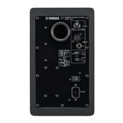 Yamaha HS5 Black - Image 3