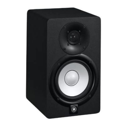 Yamaha HS5 Black - Image 5