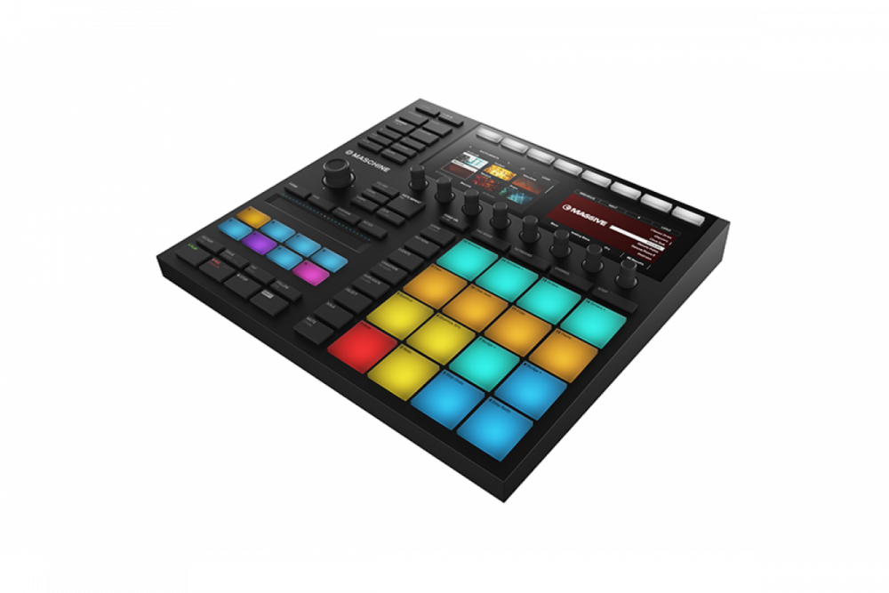 Native Instruments Maschine MK3 - Image 2