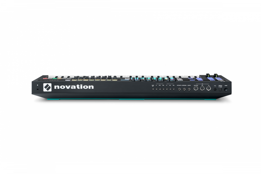 Novation 49SL MKIII - Image 3
