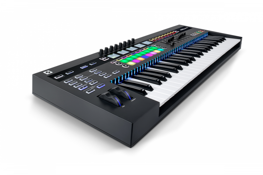 Novation 49SL MKIII - Image 2