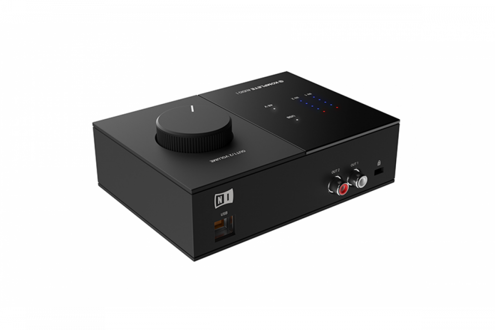 Native Instruments Komplete Audio 1 - Image 2