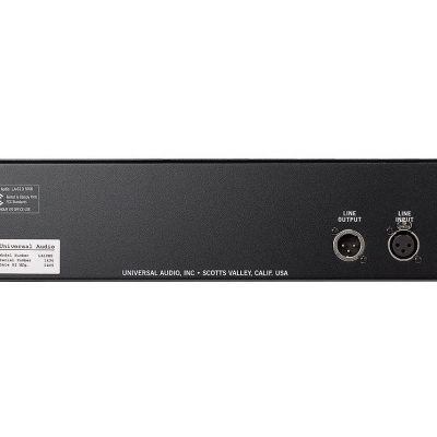 Universal Audio LA-610 - Image 2