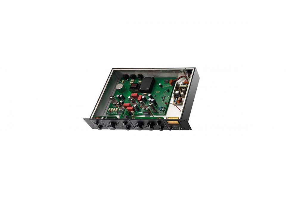 Universal Audio LA-610 - Image 3