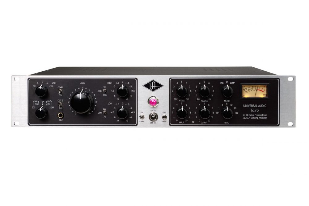 Universal Audio 6176