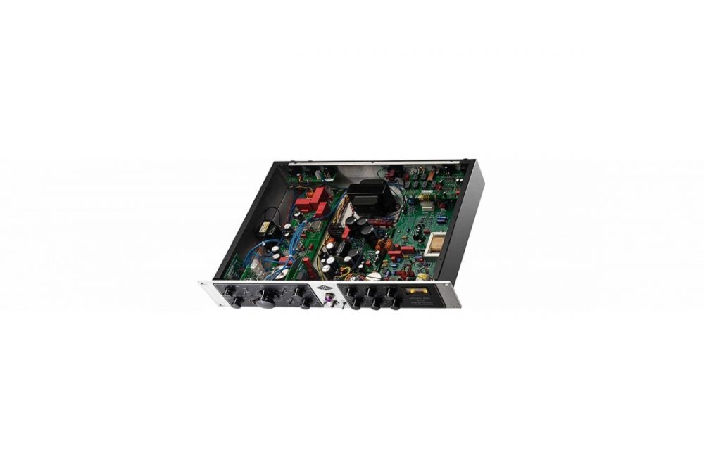 Universal Audio 6176 - Image 2