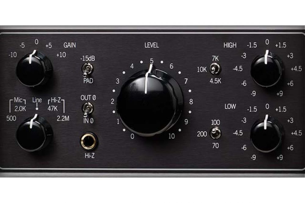 Universal Audio 6176 - Image 3