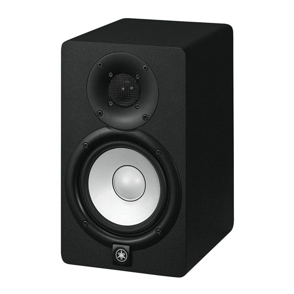 Yamaha HS5 Black - Image 4