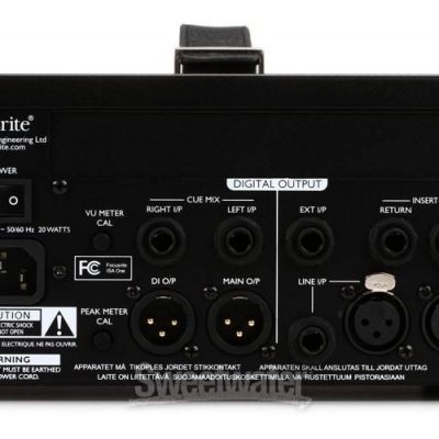 Focusrite ISA 1 Analogue - Image 2