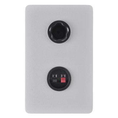 Yamaha HS4 Powered Studio Monitor Pair - White - Image 2