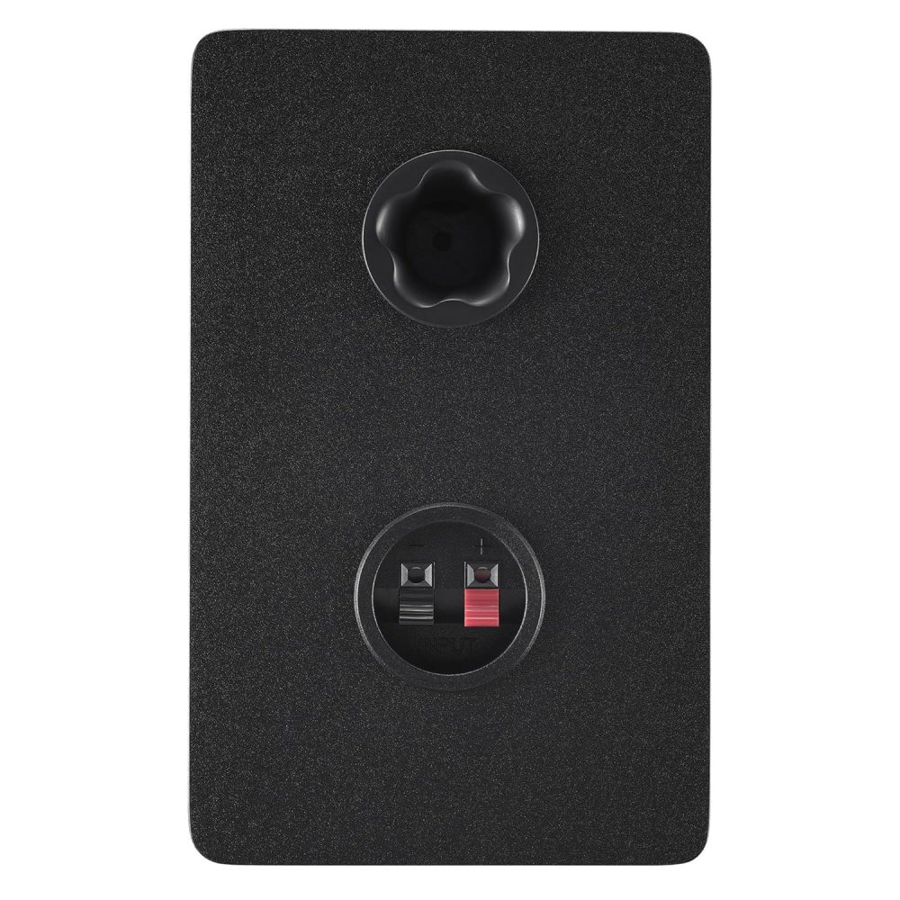 Yamaha HS4 Powered Studio Monitor in Black, Pair (HS4 B) - Image 2