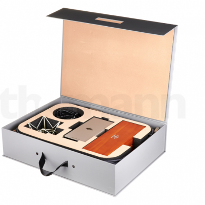 Universal Audio Bock 167 Tube Condenser Microphone - Image 2