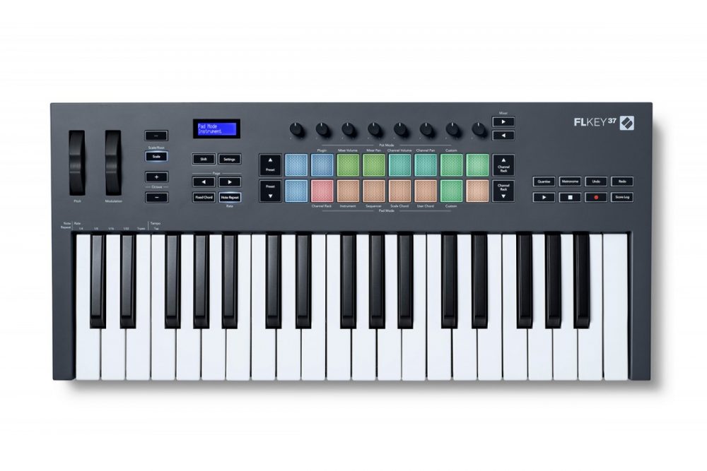 Novation FLkey 37 - Image 5