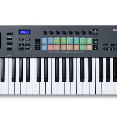 Novation FLkey 37 - Image 5