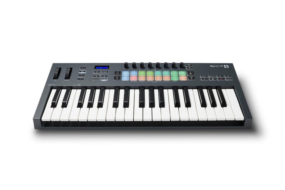 Novation FLkey 37 - Image 4