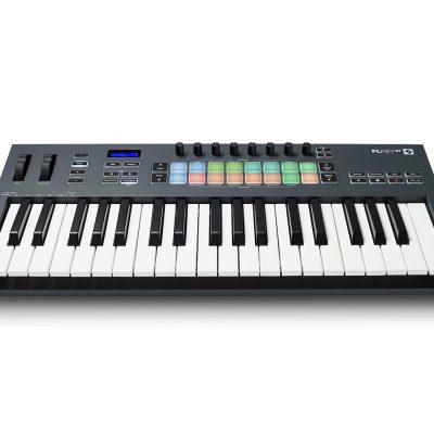Novation FLkey 37 - Image 4