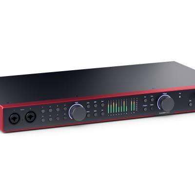 Focusrite Scarlett 18i20 4th Gen - Image 2
