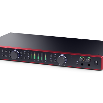 Focusrite Scarlett 18i20 4th Gen - Image 3