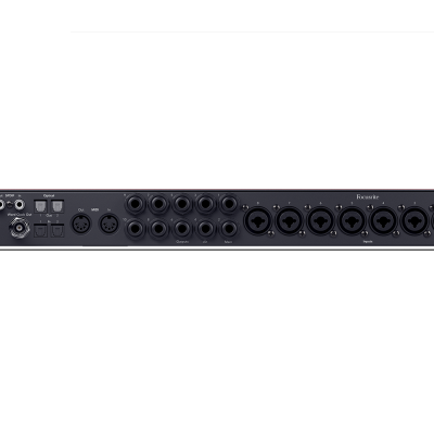 Focusrite Scarlett 18i20 4th Gen - Image 4