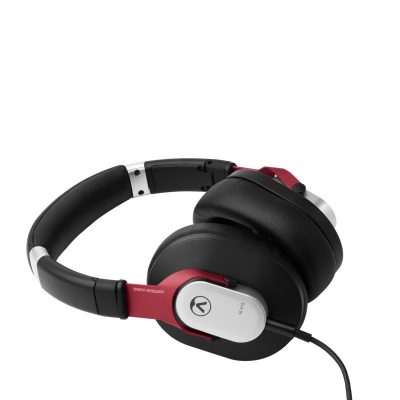 Austrian Audio Hi-X15 - Professional Closed-Back Over-Ear Headphones - Image 5