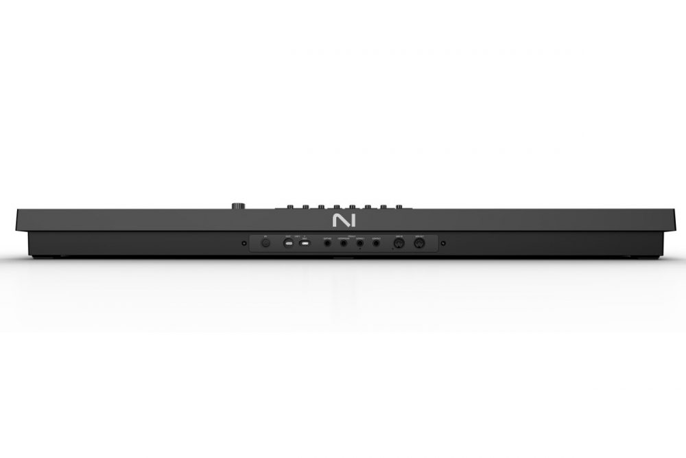 Native Instruments Kontrol S49 MKIII - Image 5