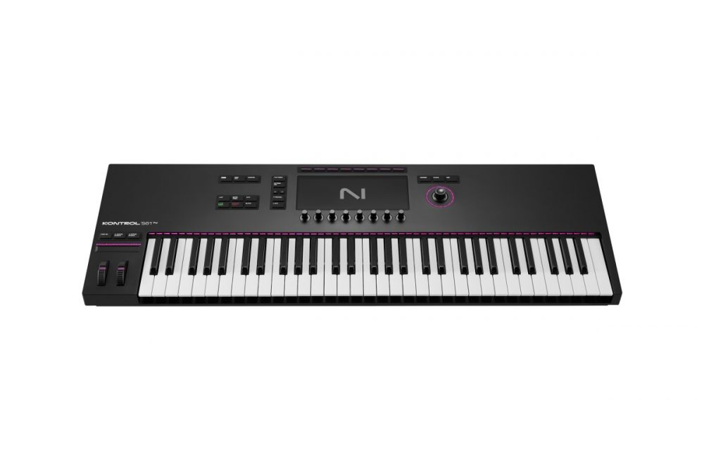 Native Instruments Kontrol S61 MKIII - Image 5