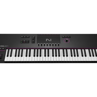 Native Instruments Kontrol S61 MKIII - Image 5