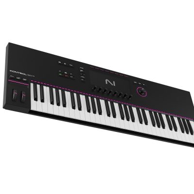 Native Instruments Kontrol S61 MKIII - Image 4