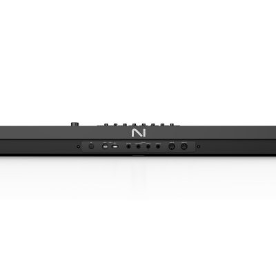 Native Instruments Kontrol S61 MKIII - Image 3