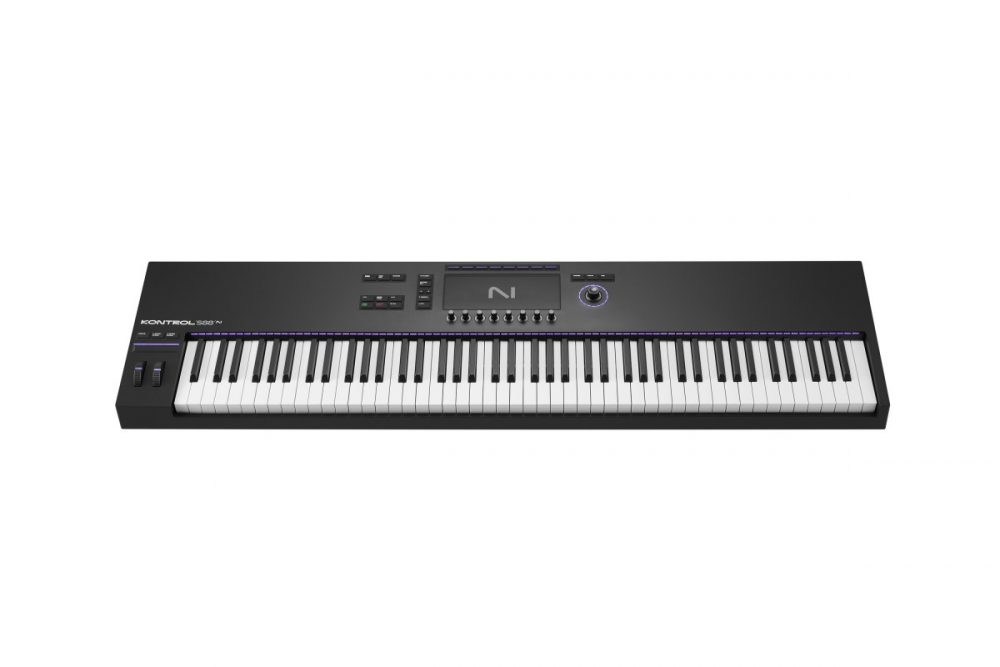 Native Instruments Kontrol S88 MKIII - Image 5