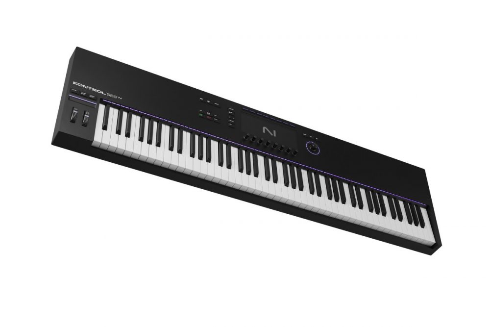 Native Instruments Kontrol S88 MKIII - Image 4