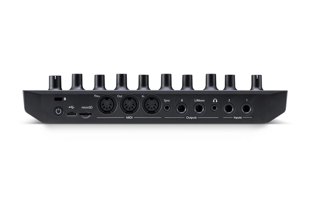 Novation Circuit Tracks - Image 5