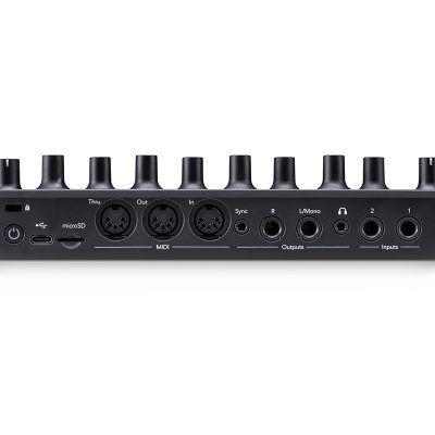Novation Circuit Tracks - Image 5