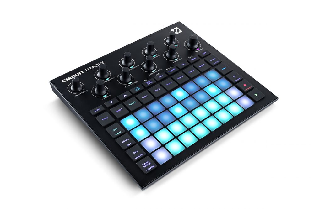 Novation Circuit Tracks - Image 3