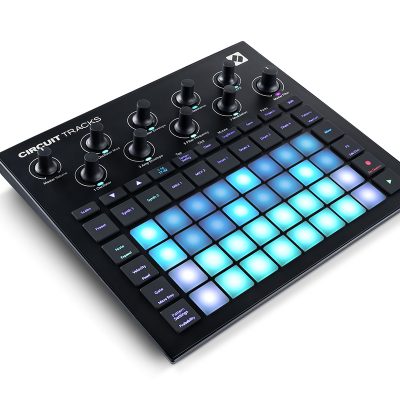 Novation Circuit Tracks - Image 3