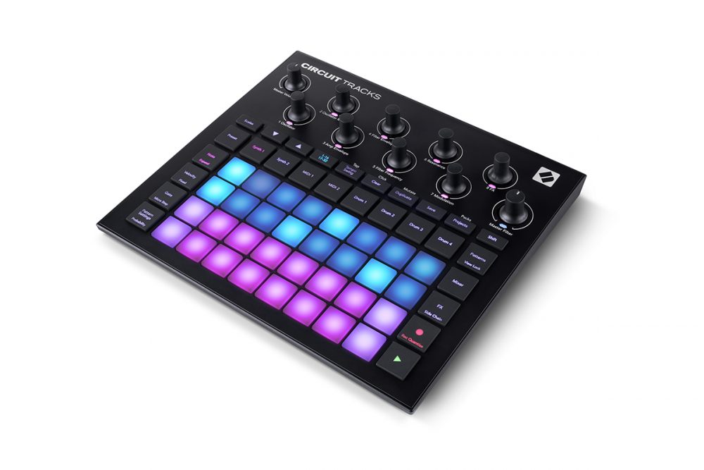 Novation Circuit Tracks - Image 2